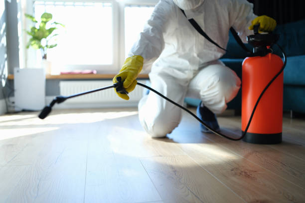Best Commercial Pest Control Services  in Edgefield, SC